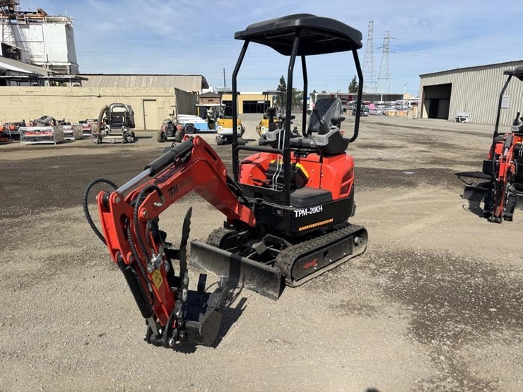 2026-tpm-20kh-hydraulic-excavator-image-1