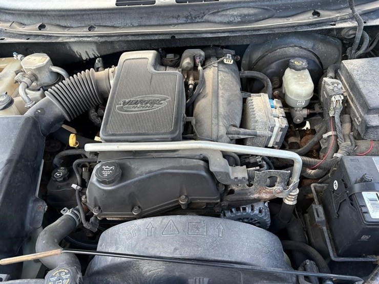 2003-chevrolet-trailblazer-image-14