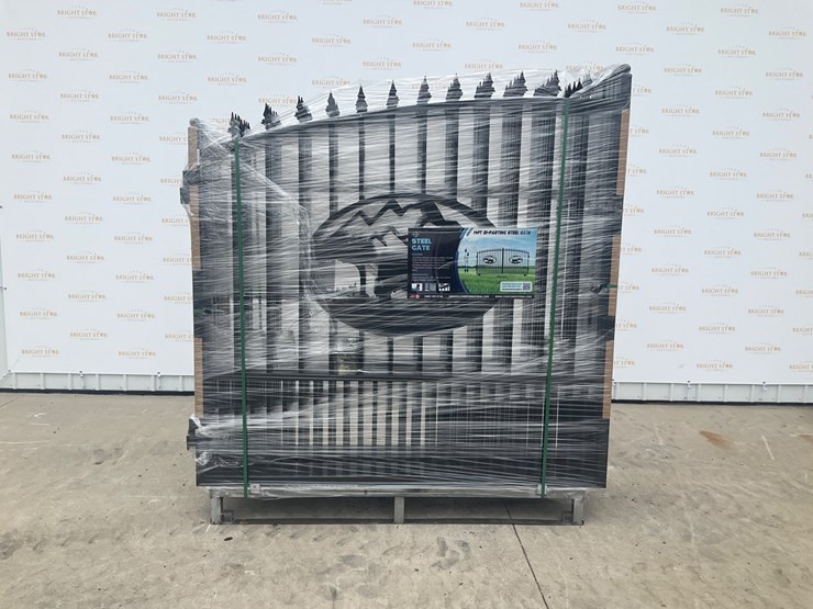 #4095-•-unused-14'-greatbear-iron-gate-image-1