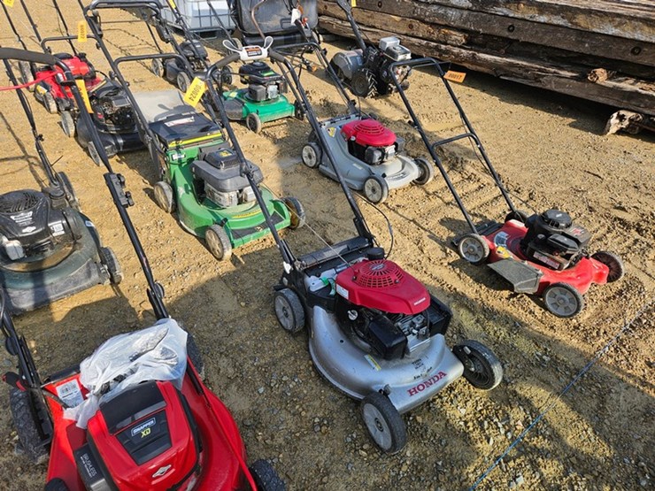 #24-•-honda-push-mower-image-5