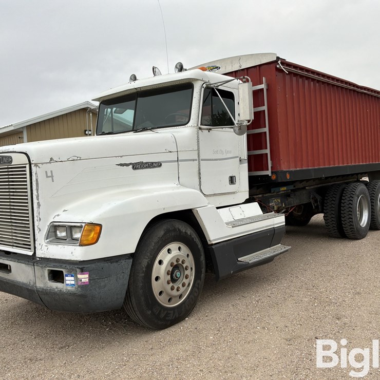 1989 CATERPILLAR 3406B