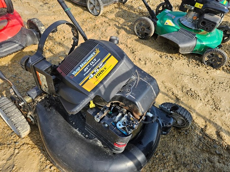 #23-•-yard-machine-push-mower-image-6