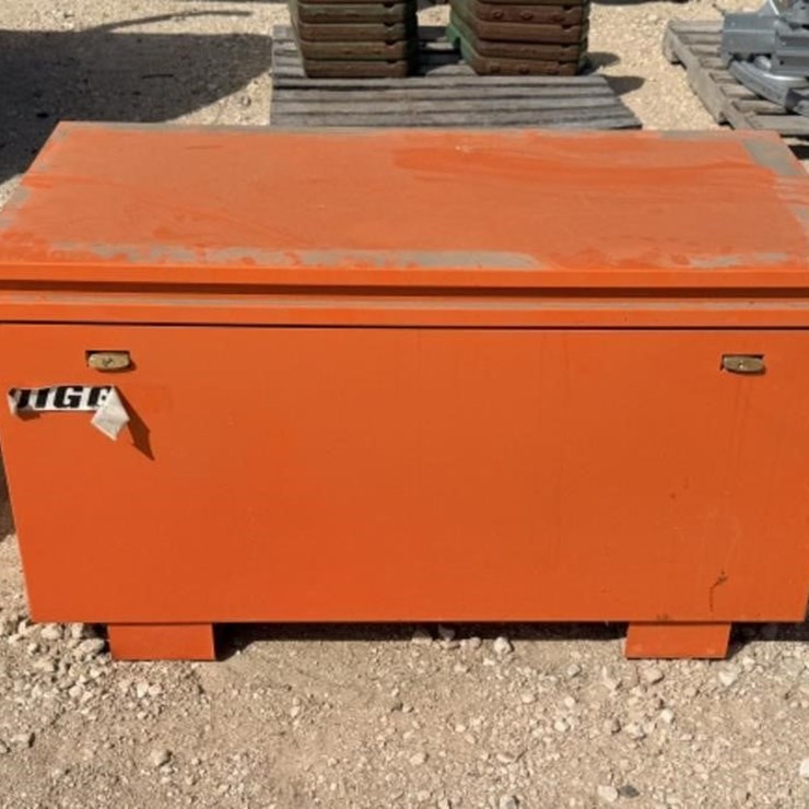 L3 - Diggit Tool Box