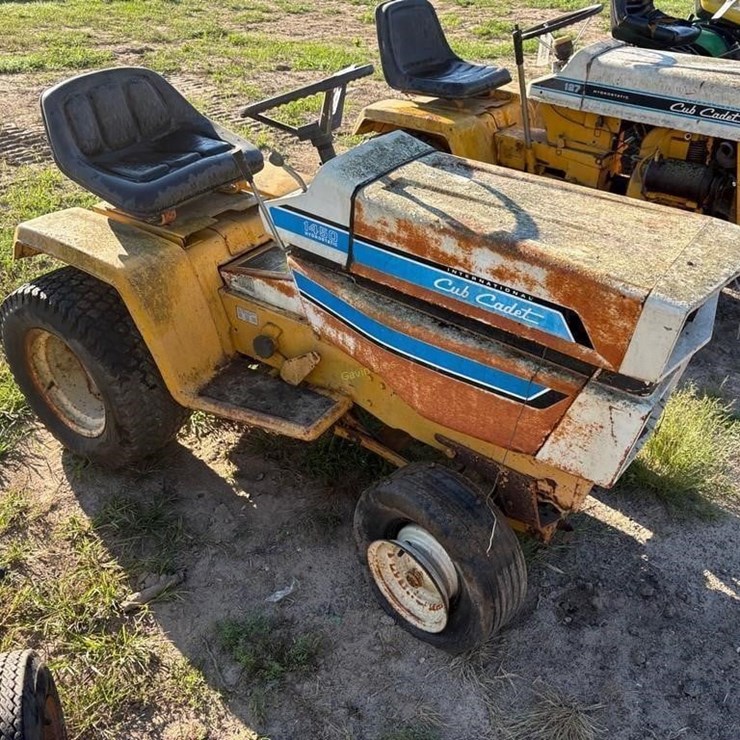 CUB CADET 1450
