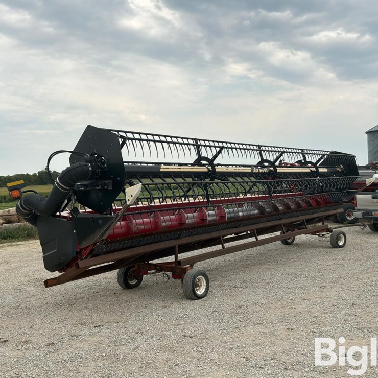 2005 CASE IH 1020
