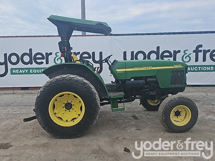 2002-john-deere-5420-image-7
