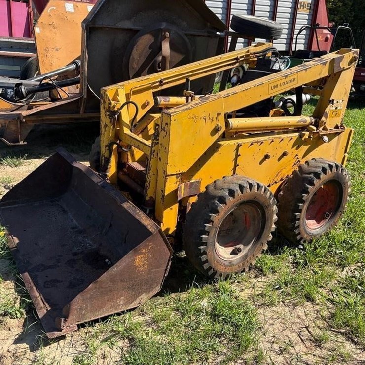 CASE 1537