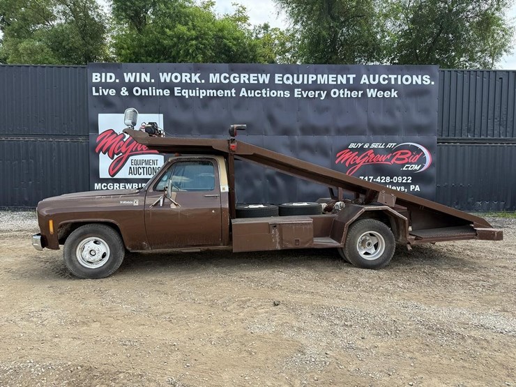 1978-chevrolet-c30-image-1