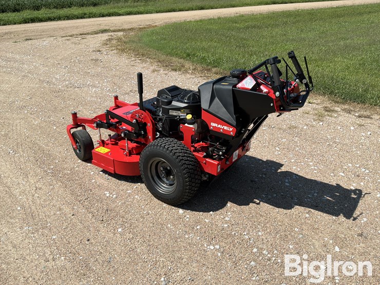 2024-gravely-988184-pro-walk-36-hydro-commercial-walk-behind-lawn-mower-image-7