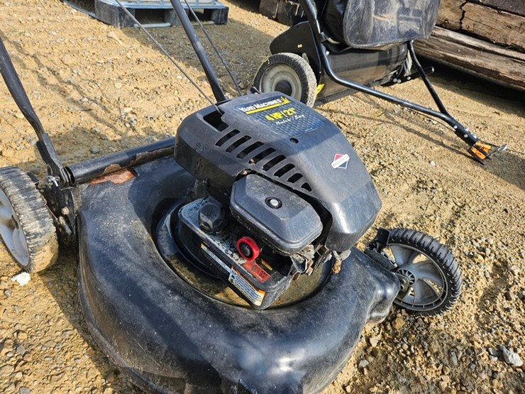 #21-•-yard-machine-push-mower-image-7