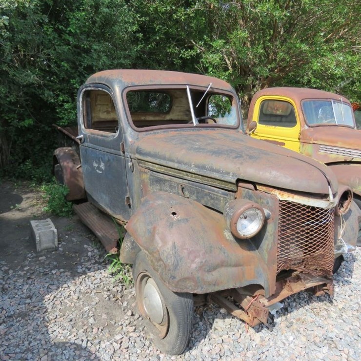 1939 Chevrolet PIckup