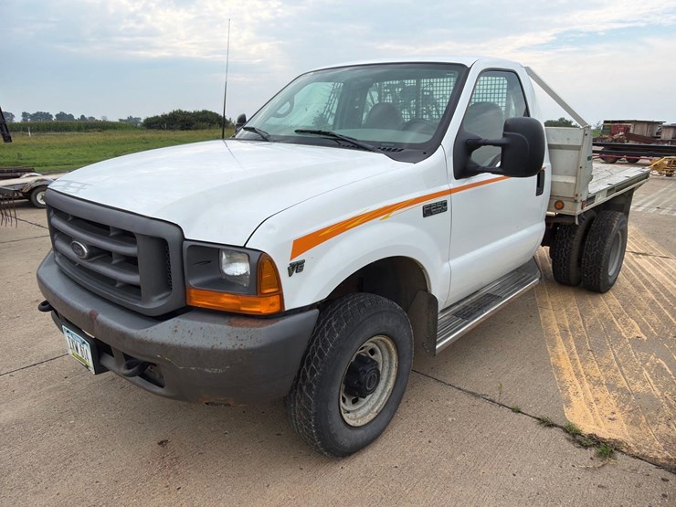 1999-ford-f250-xl-image-1