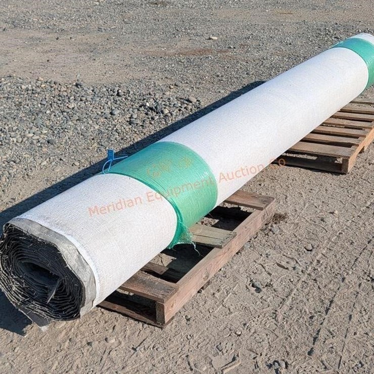 Roll of Carpet - Unknown Square Footage