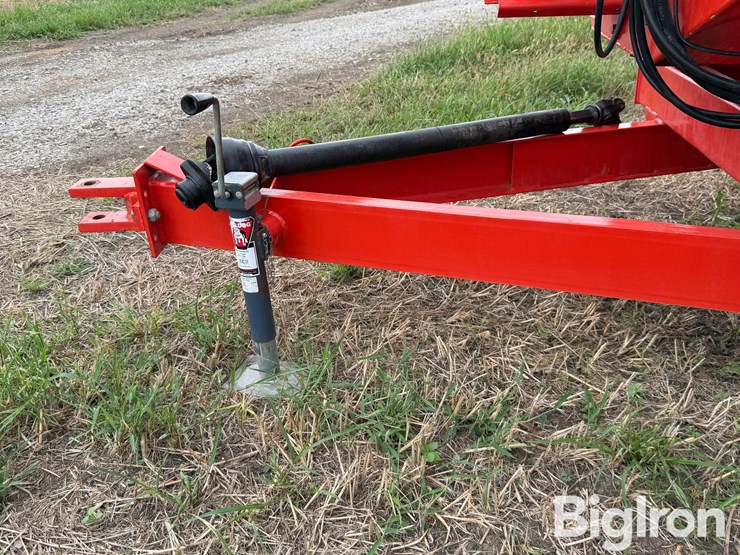2021-kuhn-knight-reel-auggie-3130t-reel-mixer-wagon-w/scale-image-9