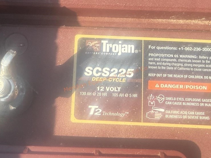 battery-box,-marine-battery-charger-&-batteries-image-8