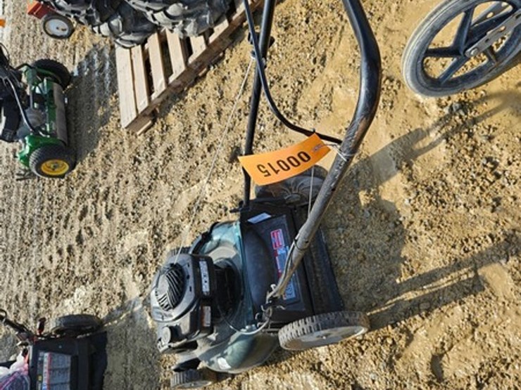 #15-•-bolens-push-mower-image-2