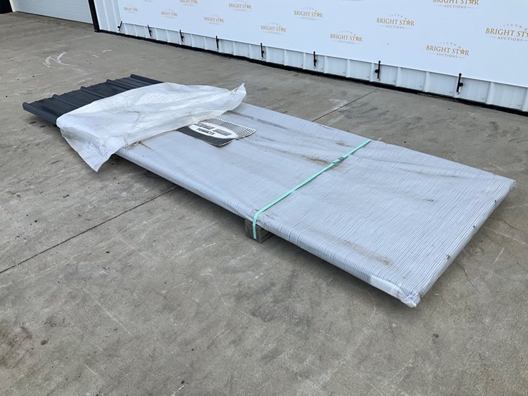 #4051-•-1-bundle-of-iron-skin-products-corrugated-metal-roofing-panels-image-2