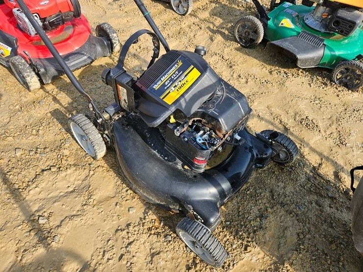 #23-•-yard-machine-push-mower-image-7