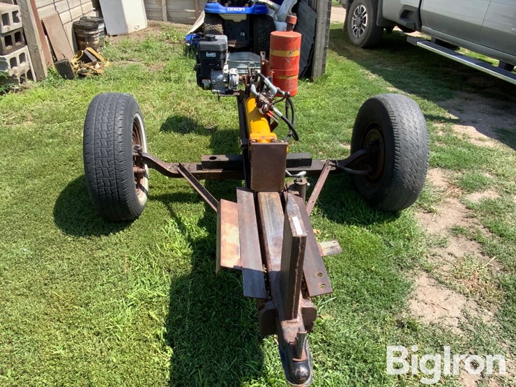 shop-built-hydraulic-wood-splitter-image-2