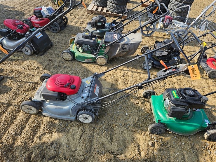 #18-•-honda-push-mower-image-2