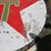 texaco-porcelain-sign-on-pole-with-frame-image-4