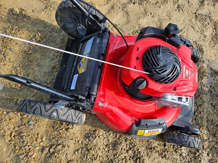 #19-•-craftsman-push-mower-image-9