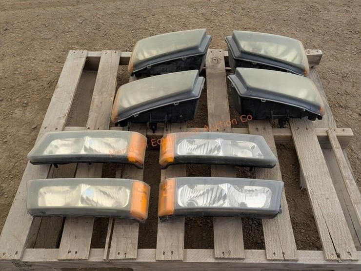 2--sets-of-chevrolet-cat-eye-headlights-image-3
