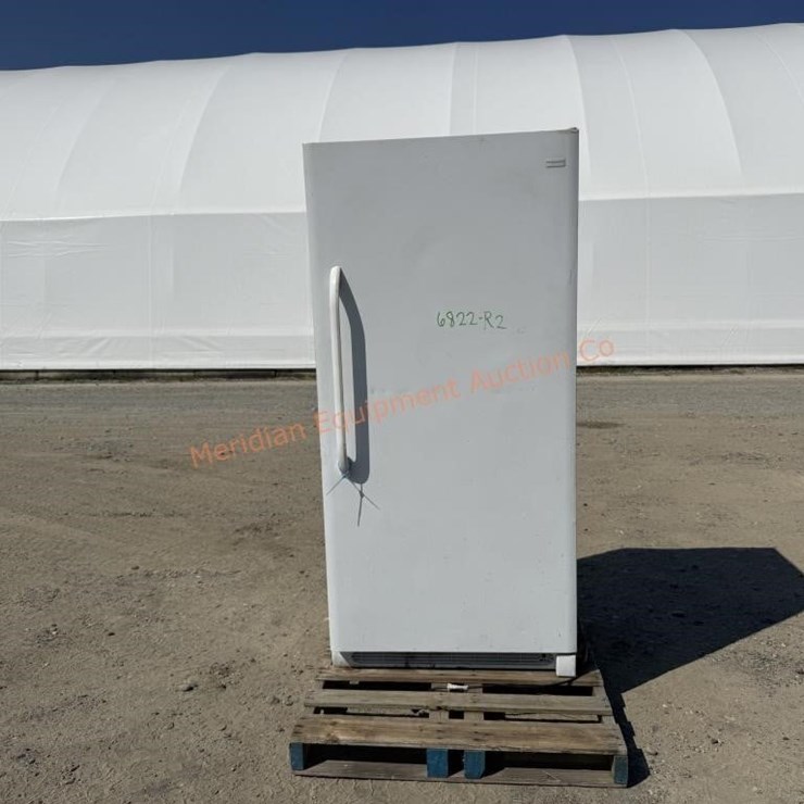 Frigidaire Standup Freezer