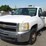 2009-chevrolet-silverado-2500-image-1