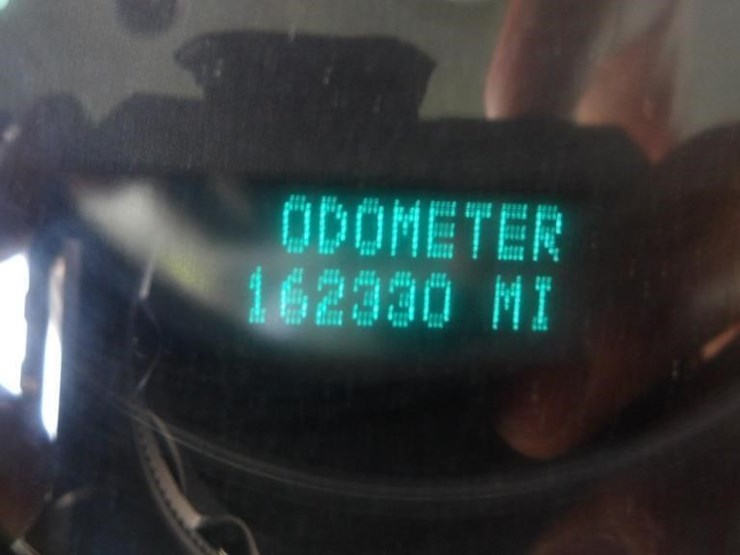 2009-chevrolet-silverado-2500-image-14