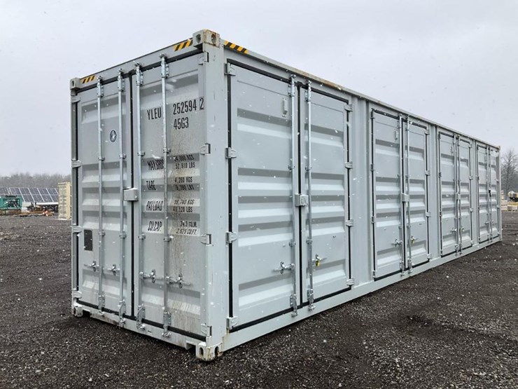 #4000-•-one-trip-40'-high-cube-multi-door-shipping-container-mmpu1101970-image-1
