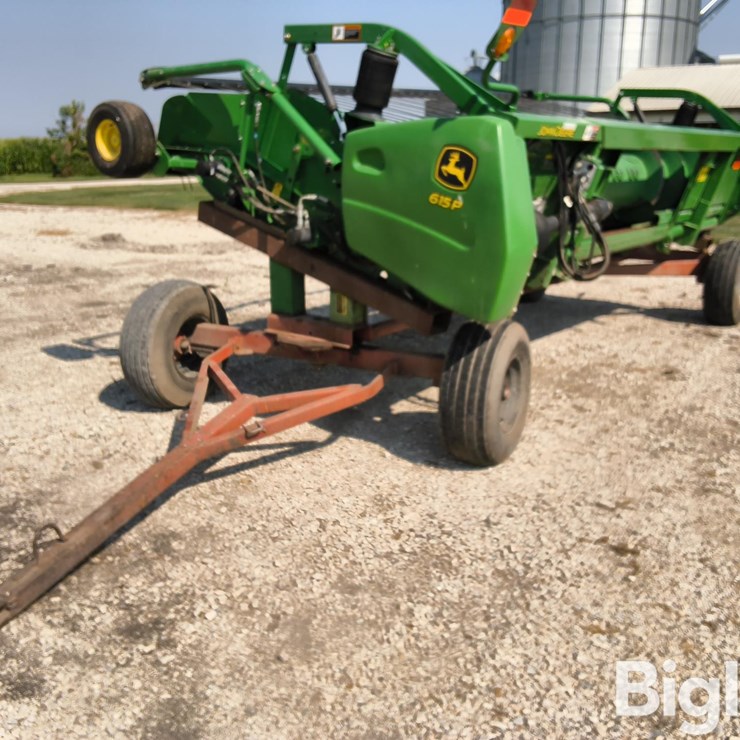2014 JOHN DEERE 615P