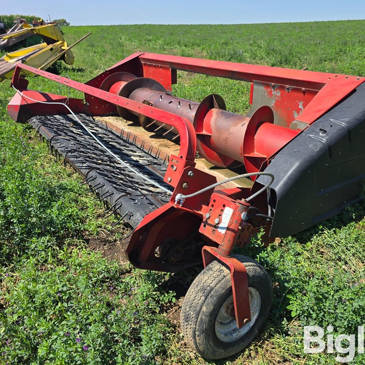 CASE IH 810