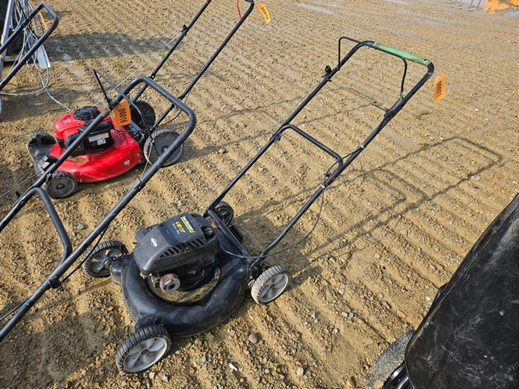 #21-•-yard-machine-push-mower-image-1