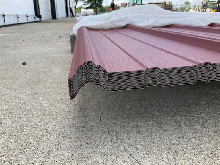 #4033-•-1-bundle-of-iron-skin-products-corrugated-metal-roofing-panels-image-6