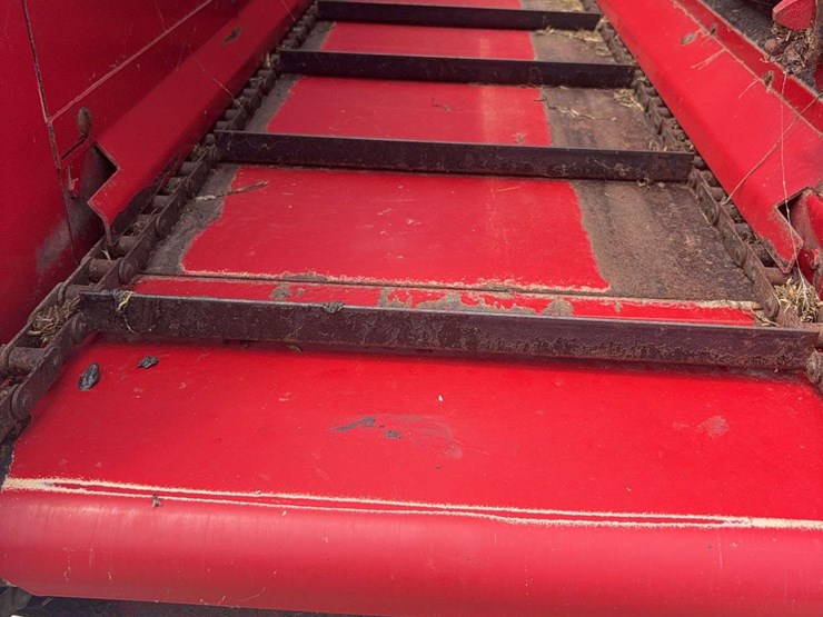 2018-h&s-hd-7+4-16ft-silage-wagon,-tandem-axle,-lights,-540pto,-with-manual,-field-ready,-1274-gear-image-17
