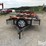 2006-t/a-utility-trailer-w/road-cones-&-signs-image-2