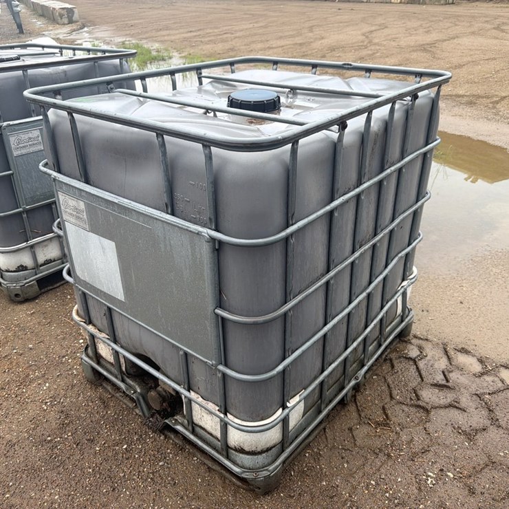 250 Gallon De-Icer