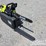 unused-ryobi-18"-chainsaw-c/w-case,-charger-image-7