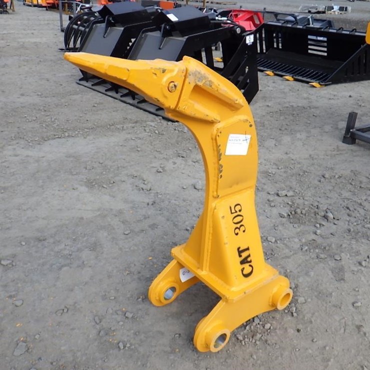 CATERPILLAR 305