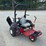 #1046-•-used-toro-2040-bunker-rake-image-5
