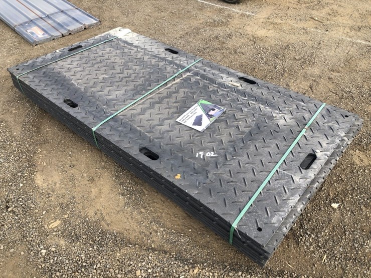 (10)-unused-4ft-x-8ft-x-0.5in-ground-protection-image-2