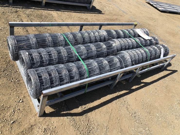 (6)-4ft-x-164ft-rolls-of-unused-hot-dip-galvanized-image-1
