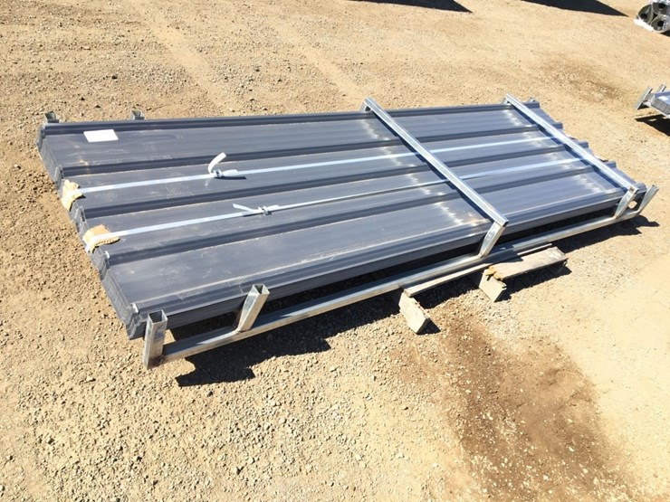 (100)-unused-aboss-10ft-x-3ft-metal-roof-paneling.-image-2