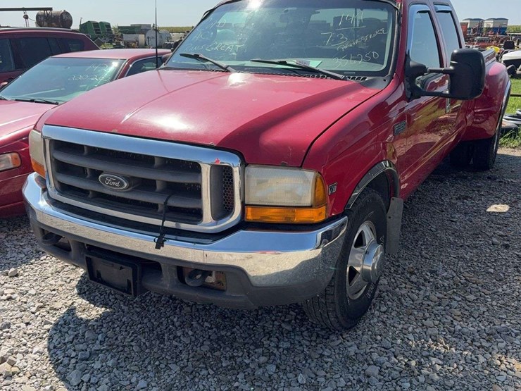 1999-ford-f350-image-1