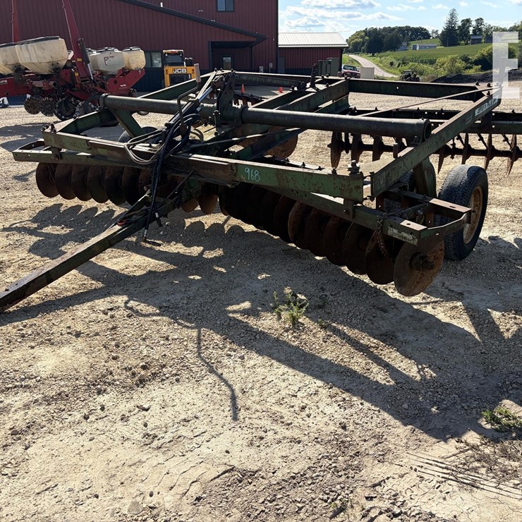 OLIVER 253
