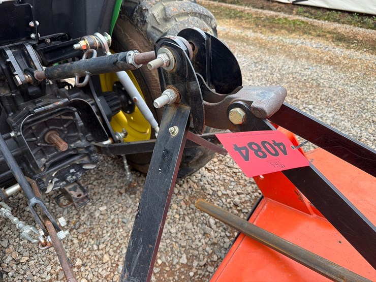 #4084-•-mower/bush-hog-attachment-(3-point,-pto-driven)-image-23