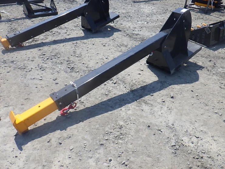 giyi-forklift-adjustable-lifting-arm-image-2