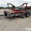 2006-t/a-utility-trailer-w/road-cones-&-signs-image-1