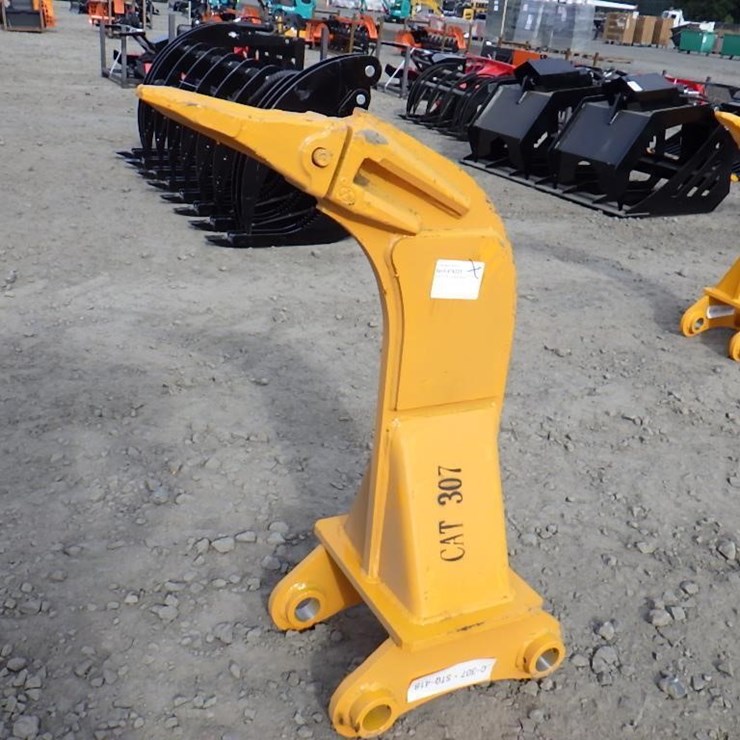 CATERPILLAR 307